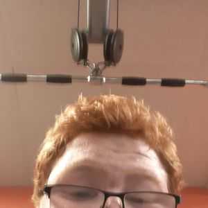 Meet your Posher, Jacob